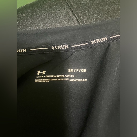 Under Armour run jacket - Picture 4 of 4